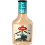 Соус майонезный Roleski Дикий запад, 310 г