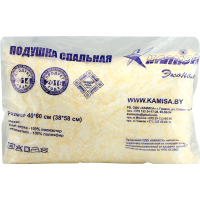 

Подушка спальная (ПД.П-60,40*60)