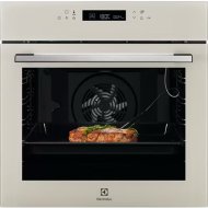 Шкаф духовой электрический «Electrolux» LOE7C31S