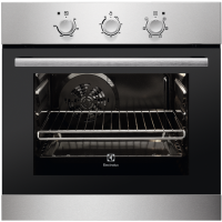 

Духовой шкаф"ELECTROLUX"(EOB2100COX)