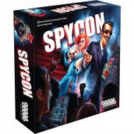 Настольная игра «Hobby World» Spycon, 915164
