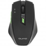 Мышь «Qumo» Office Prisma Black M85, Q33804