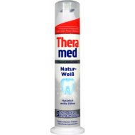 Зубная паста «Theramed» Natur-Weiss, 100 мл