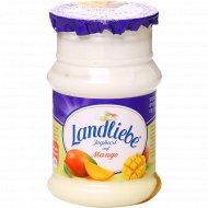 Йогурт «Landliebe» манго, 3.2%, 130 г
