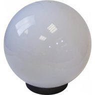 Уличный светильник «ЭРА» НТУ 01-150-401, шар белый