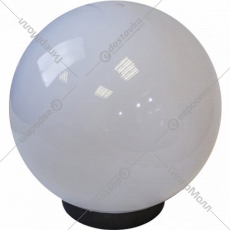 Уличный светильник «ЭРА» НТУ 01-150-401, шар белый