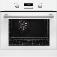 

Духовой шкаф"ELECTROLUX"(EZB53430AW)