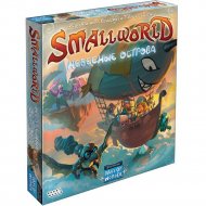 Настольная игра «Hobby World» Small World: Небесные острова, 915177