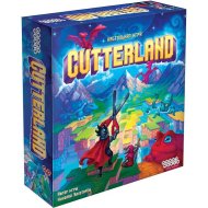 Настольная игра «Hobby World» Cutterland, 915186