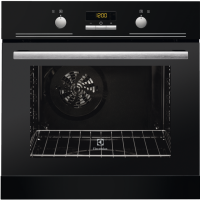

Духовой шкаф"ELECTROLUX"(EZB53430AK)