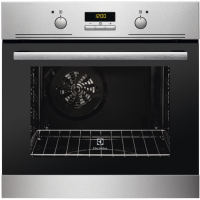 

Духовой шкаф"ELECTROLUX"(EZB53430AX)