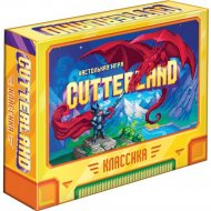 Настольная игра «Hobby World» Cutterland. Классика, 915197