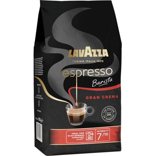 Кофе в зернах «Lavazza» Gran Crema Espresso, 1 кг