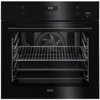 

Духовой шкаф с паром"AEG"(BER455120B)