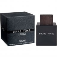 Туалетная вода мужская «Lalique» Encre Noire, 50 мл
