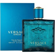 Туалетная вода мужская «Versace» Eros, 50 мл