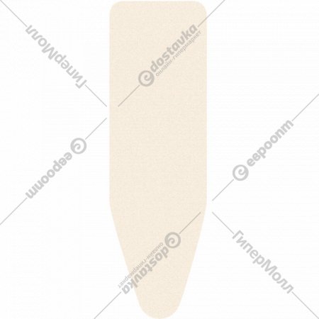 Чехол для гладильной доски «Brabantia» B, 130847, 124x38 см