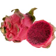 Пи­та­хайя красная, свежая, 1 кг, фасовка 0.5&nbsp;-&nbsp;0.6 кг