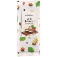 

Шоколад "NUTMIX NOUGAT" 85г