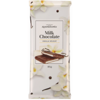 

Шоколад "VANILLA NOUGAT" 85г