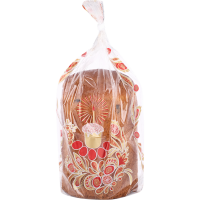 

Кекс "НИКОЛАЕВСКИЙ" (в/с) 0.3 кг