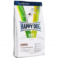 Корм для собак «Happy Dog» Vet Hepatic Adult, 61033, 1 кг