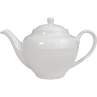 Заварочный чайник «AksHome» Astrix, белый, 500 мл