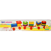 

Игрушка "ПАРОВОЗИК" (VT19-20253)