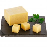Сыр «Молочный мир» Белорусское золото, 45%, 1 кг, фасовка 0.4 - 0.5 кг