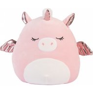 Мягкая игрушка «Squishmallows» Хрюшка-единорожка Грисси, 39441