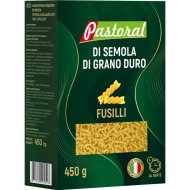 Мак.изд.«PASTORAL»(Фузилли,гр.А) 450г