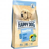 Корм для собак «Happy Dog» NaturCroq Welpen 29/14, 60516, птица, говядина, рыба, 1 кг