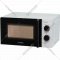 Микроволновая печь «Harper» HMW-20SM01, белый