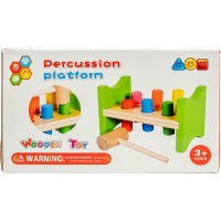 

Игрушка "СТУЧАЛКА"(VT19-20260)
