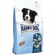 Корм для щенков «Happy Dog» Puppy fit & vital, 60991, 18 кг