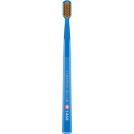 Щетка зубная Curaprox CS 5460, UltraSoft, 0.10 мм, синий
