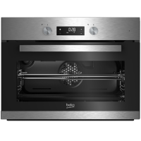 

Компактный духовой шкаф "BEKO"(BCM12300)