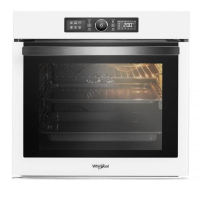 

Духовой шкаф"WHIRLPOOL"(AKZ9 6230 WH)