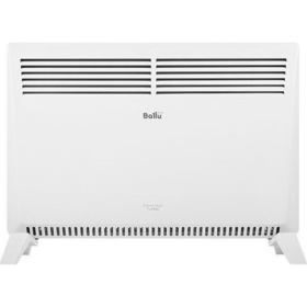 Кон­век­тор «Ballu» Camino Eco Turbo, BEC/EMT-2000