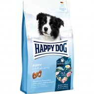 Корм для щенков «Happy Dog» Puppy fit & vital, 60994, 1 кг