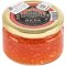 Икра лососевая горбуши Корсаков 1853 зернистая, 200 г