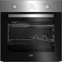 

Газовый духовой шкаф"BEKO"(BIGT21100X)