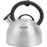 Чайник «Rondell» RDS-1298, нержавеющая сталь, 2.5 л