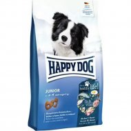Корм для щенков «Happy Dog» Junior fit & vital, 60998, 1 кг