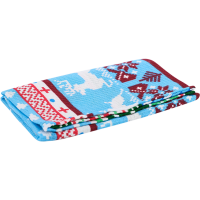 

Полотенце х/б(р.35X59,П1202)Гол.ф/б.олен