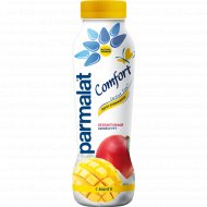 Биойогурт «Parmalat» безлактозный, манго, 1,5 % , 290 г