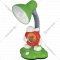 Настольная лампа «Camelion» KD-388 C05, 12620, зеленый