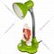 Настольная лампа «Camelion» KD-388 C05, 12620, зеленый