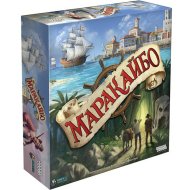 Настольная игра «Hobby World» Маракайбо, 915273