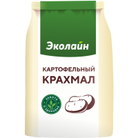 

Крахмал картофельный (фас)Польша 0.5